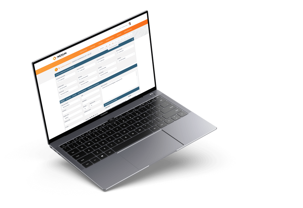 Arquitectura Cliente VUE / VUEX