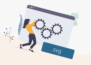 Como animar un SVG con CSS